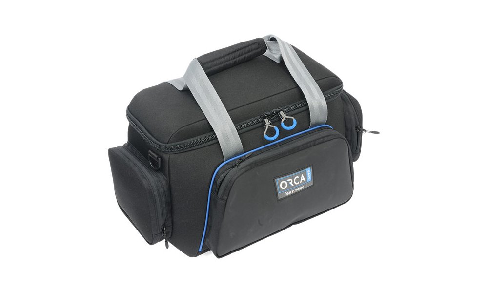 Classic Shoulder Bag (X-Small) - & til kamera udstyr - Stjernholm & Co