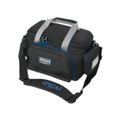 Orca OR-504 Classic Shoulder Camera Bag (X-Small)