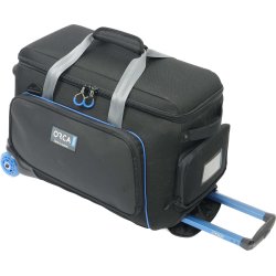 Orca OR-510 Classic Shoulder Bag M (w Built in Trolley)