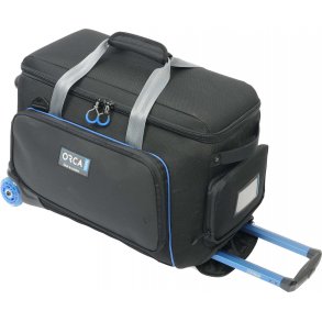 Orca OR-510 Classic Shoulder Bag M (w Built in Trolley)