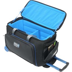 Orca OR-510 Classic Shoulder Bag M (w Built in Trolley)