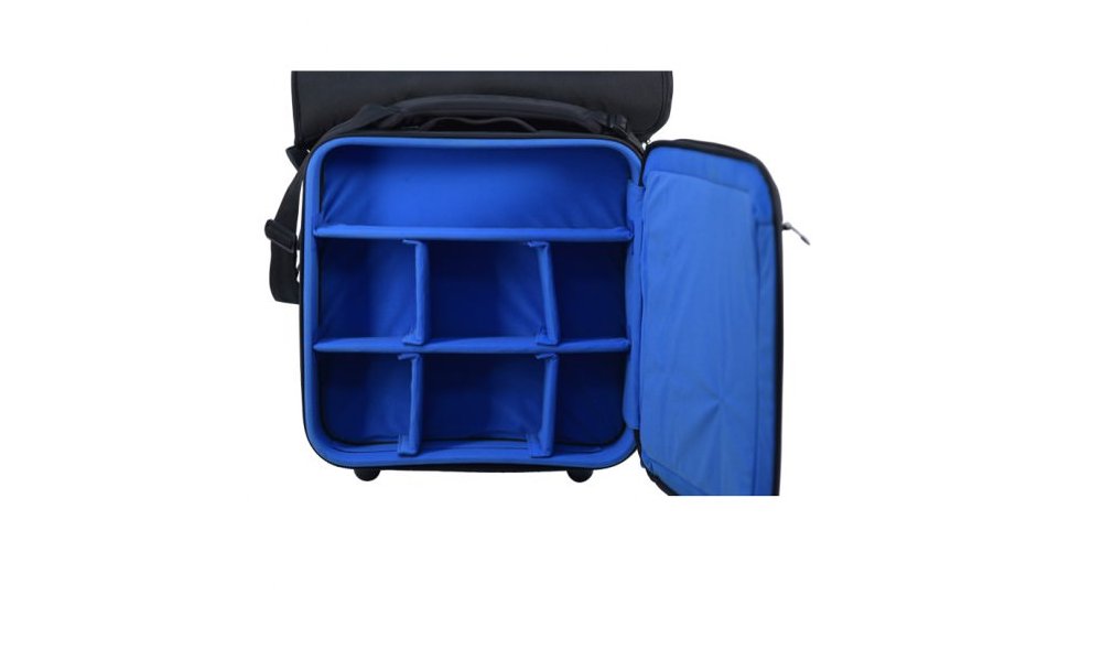 Orca OR-62 Dual Light Bag