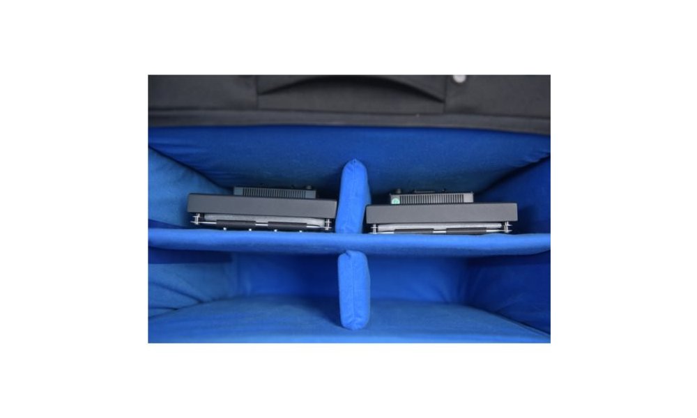 Orca OR-62 Dual Light Bag