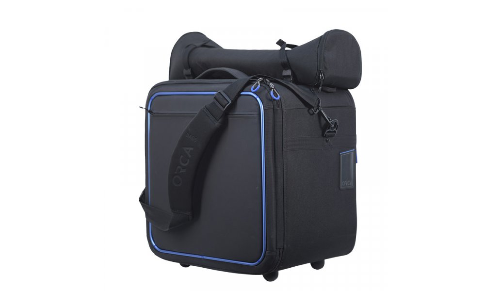 Orca OR-62 Dual Light Bag