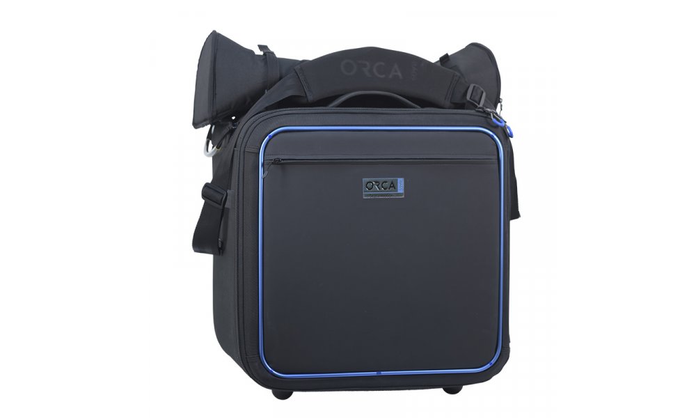 Orca OR-62 Dual Light Bag