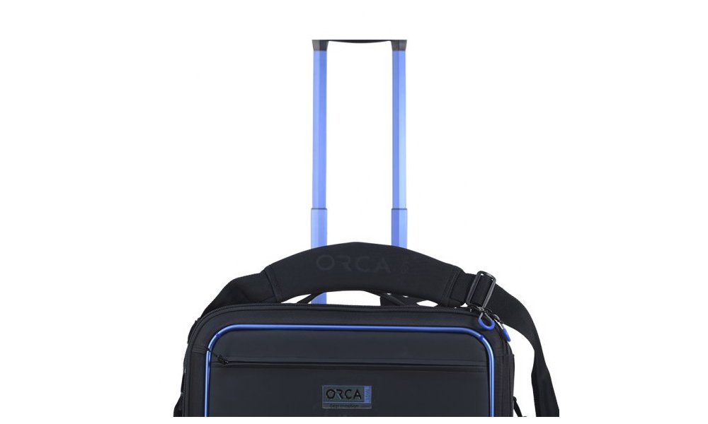 Orca OR-62 Dual Light Bag