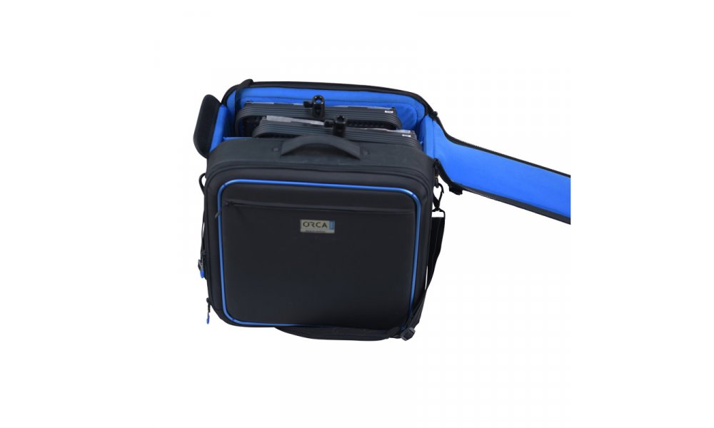 Orca OR-62 Dual Light Bag