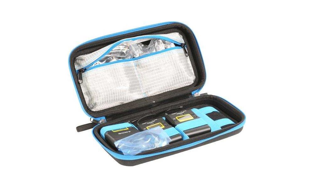 Orca OR-655 Hardshell Tilbehrstaske