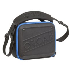 Orca OR-68 Hard Shell Accessories Bag - Medium