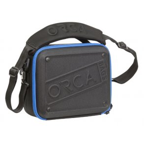 Orca OR-68 Hard Shell Accessories Bag - Medium