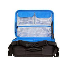 Orca OR-69 Hard Shell Accessories Bag - Large