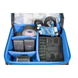 Orca OR-69 Hard Shell Accessories Bag - Large