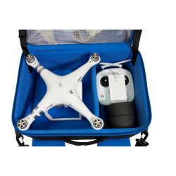 Orca OR-69 Hard Shell Accessories Bag - Large