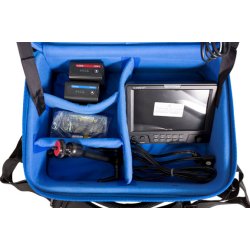 Orca OR-69 Hard Shell Accessories Bag - Large