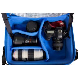 Orca OR-69 Hard Shell Accessories Bag - Large