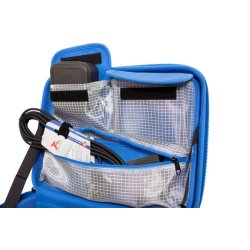 Orca OR-69 Hard Shell Accessories Bag - Large