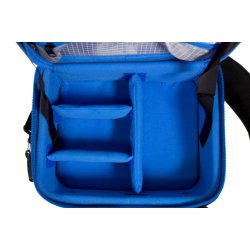 Orca OR-69 Hard Shell Accessories Bag - Large