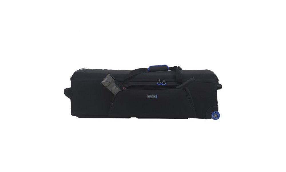 Orca OR-74 Bags Tripod Rolling Bag - Medium