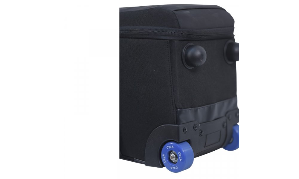 Orca OR-74 Bags Tripod Rolling Bag - Medium