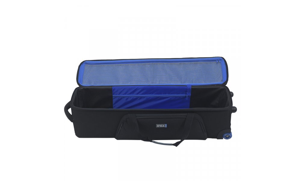 Orca OR-74 Bags Tripod Rolling Bag - Medium