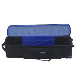 Orca OR-74 Bags Tripod Rolling Bag - Medium