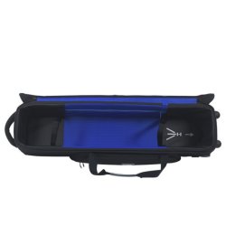 Orca OR-74 Bags Tripod Rolling Bag - Medium