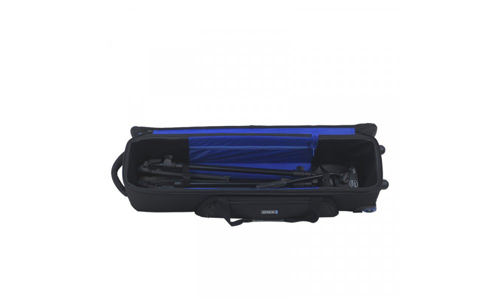 Orca OR-74 Bags Tripod Rolling Bag - Medium