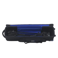 Orca OR-74 Bags Tripod Rolling Bag - Medium