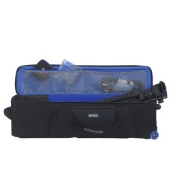 Orca OR-74 Bags Tripod Rolling Bag - Medium