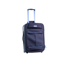 Orca OR-11 Equipment Suitcase with Trolley
