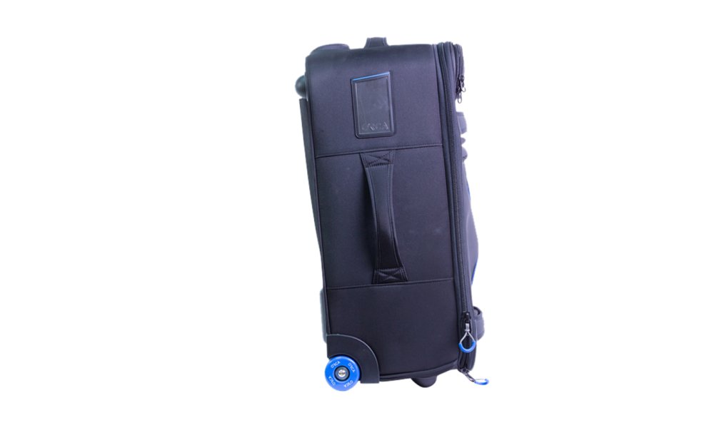 Orca OR-11 Equipment Suitcase with Trolley