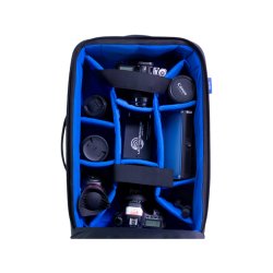 Orca OR-11 Equipment Suitcase with Trolley