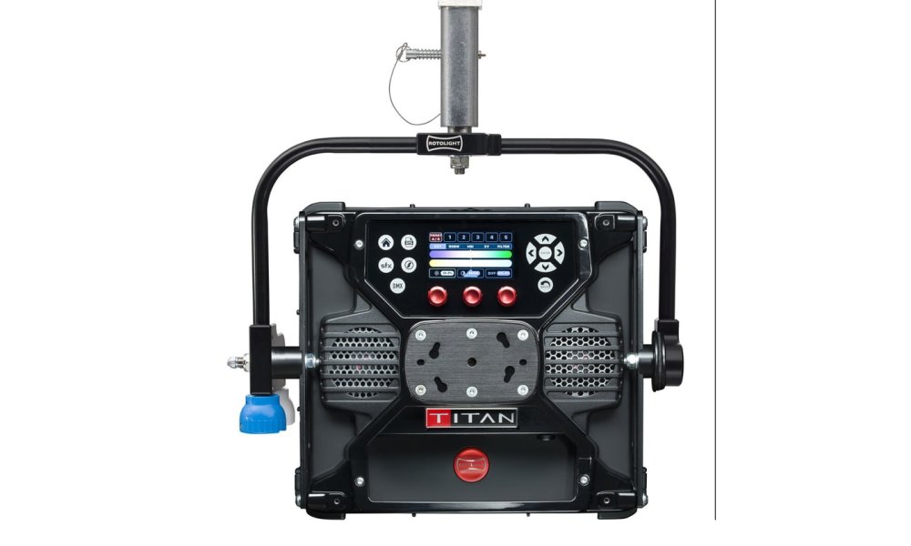 Rotolight Titan X1 RGB LED Panel