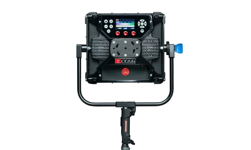 Rotolight Titan X1 RGB LED Panel