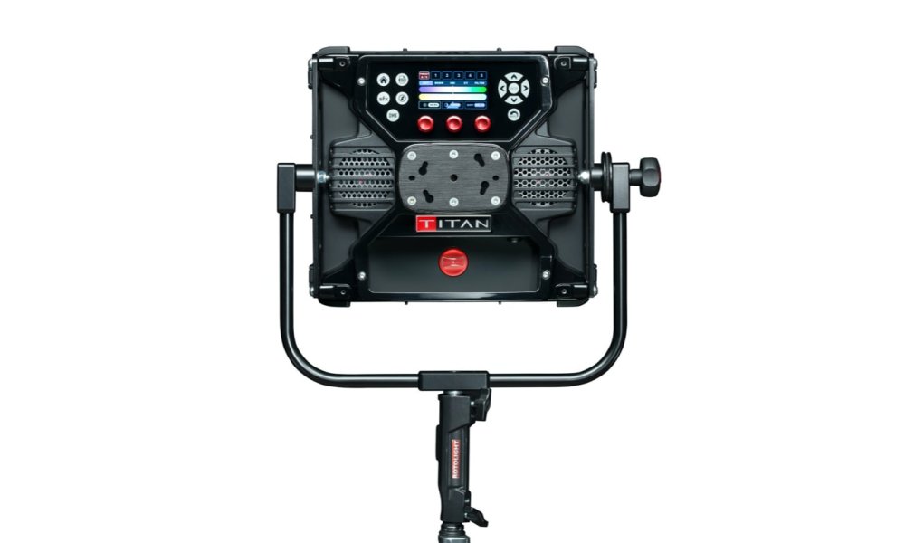 Rotolight Titan X1 RGB LED Panel