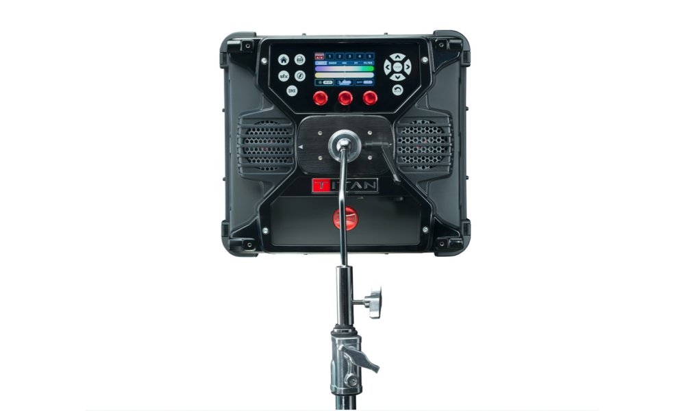 Rotolight Titan X1 RGB LED Panel