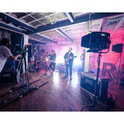 Rotolight Titan X1 RGB LED Panel