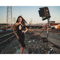 Rotolight Titan X1 RGB LED Panel