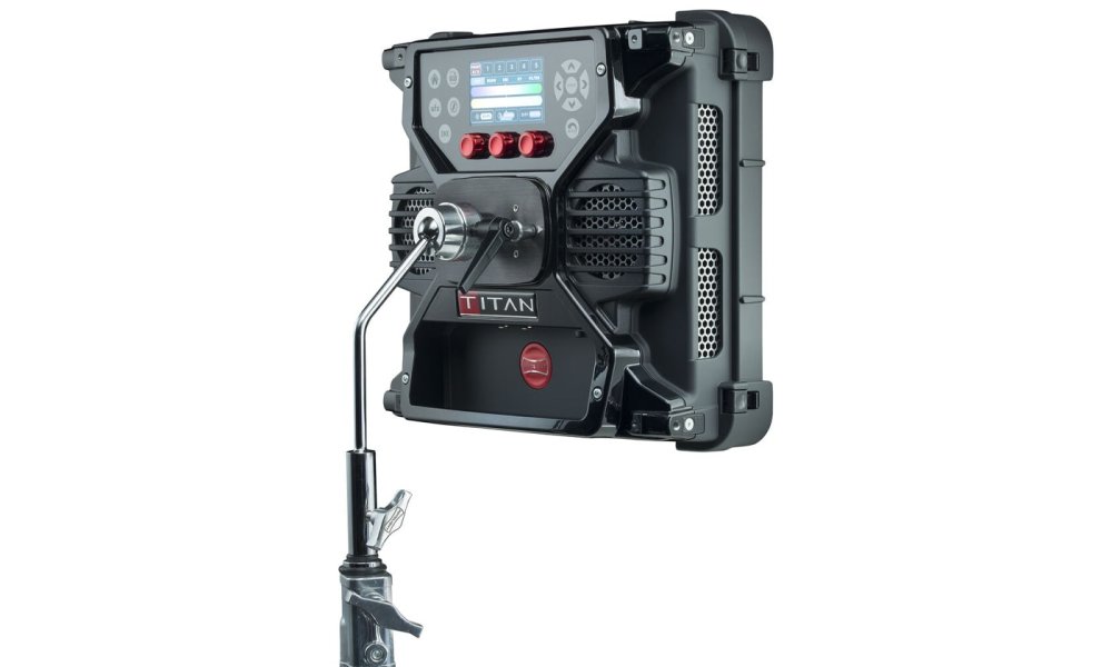 Rotolight Titan X1 RGB LED Panel