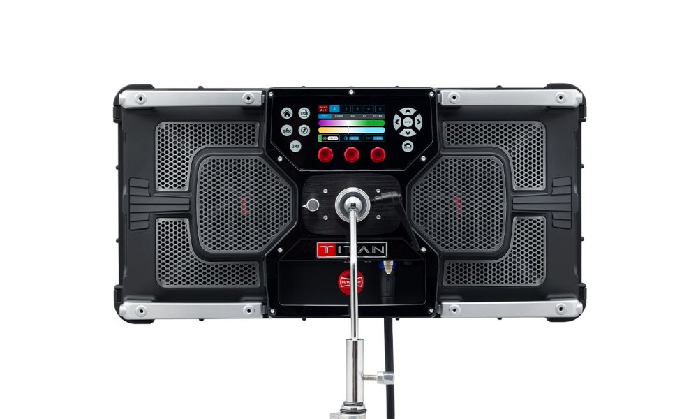 Rotolight Titan X2 RGB LED Panel