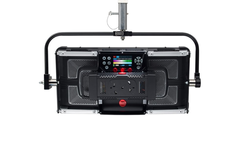 Rotolight Titan X2 RGB LED Panel