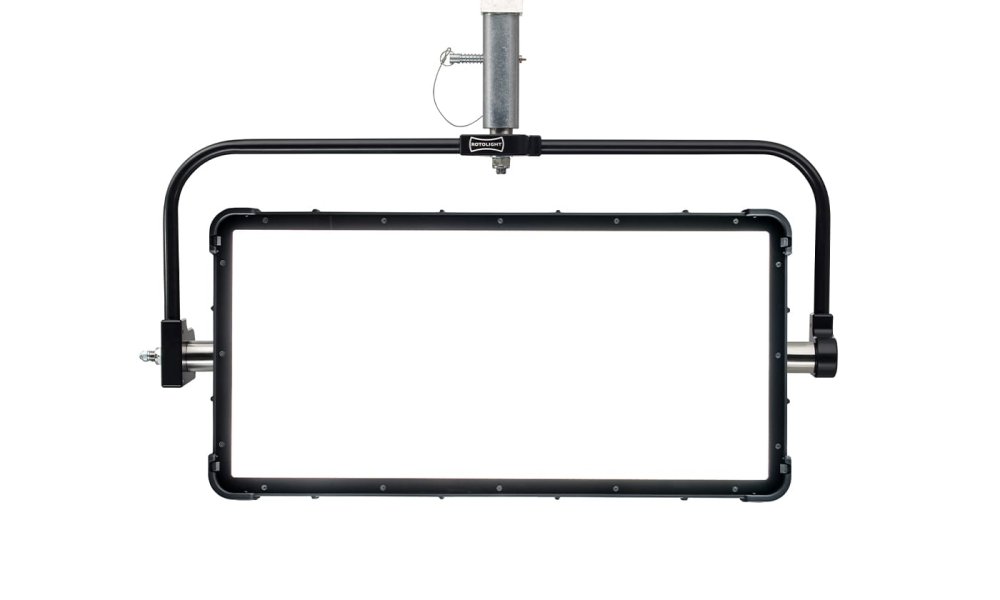 Rotolight Titan X2 RGB LED Panel