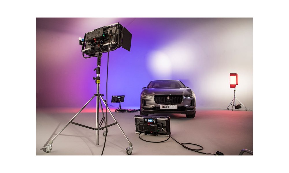 Rotolight Titan X2 RGB LED Panel