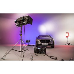 Rotolight Titan X2 RGB LED Panel
