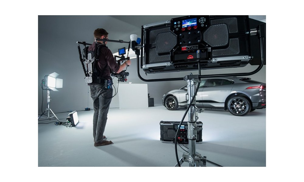 Rotolight Titan X2 RGB LED Panel