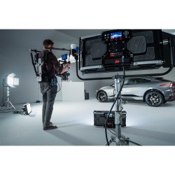 Rotolight Titan X2 RGB LED Panel