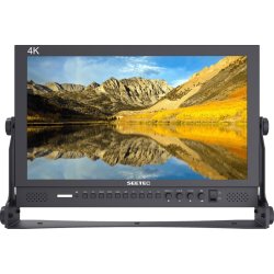 Seetec 17,3" Fuld HD Monitor (P173-9HSD)