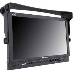 Seetec 17,3" Fuld HD Monitor (P173-9HSD)