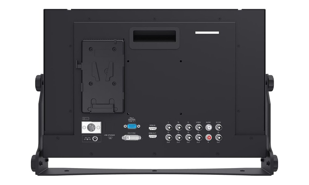 Seetec 17,3" Fuld HD Monitor (P173-9HSD)