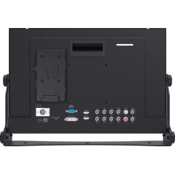 Seetec 17,3" Fuld HD Monitor (P173-9HSD)